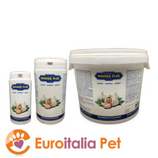 Winner plus integratore usato  Torrita Tiberina