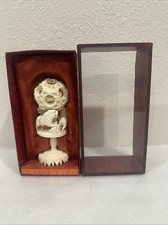 Vintage chinese puzzle for sale  North Hills