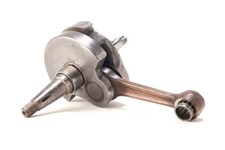 Vespa p125x crank for sale  Akron