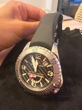 Girard perregaux seahawk for sale  Elmira