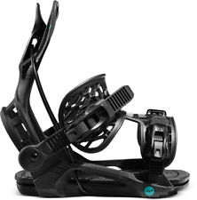Flow snowboard bindung gebraucht kaufen  Düsseldorf