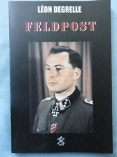 Feldpost léon degrelle d'occasion  Auch