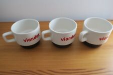 Lot tasses viandox d'occasion  Tours-