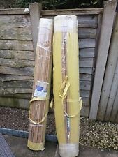 Suregreen split bamboo for sale  PRESTON