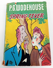 Spring fever wodehouse for sale  TIPTON