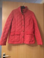 Joules quilted pink for sale  NORWICH