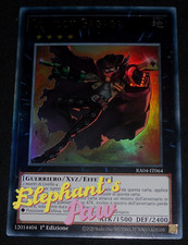 Yugioh cowboy gagaga usato  Fano
