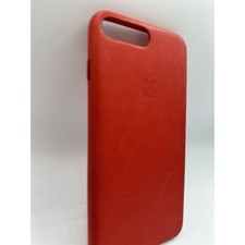 Apple iPhone 7 Plus/8 Plus, Vermelho, À Prova de Choque, Capa de Silicone, 33-08 comprar usado  Enviando para Brazil