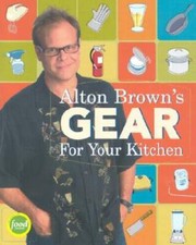Alton brown gear for sale  Montgomery