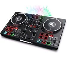 Controlador DJ Numark Party Mix con espectáculo de luces incorporado - Serato NUEVO caja abierta segunda mano  Embacar hacia Mexico