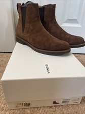 Vince men suede for sale  Yonkers