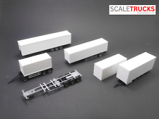 Scaletrucks bausätze 5 gebraucht kaufen  Hollern-Twielenfleth