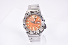 Seiko automatic diver for sale  Mobile