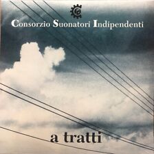 C.s.i. tratti limited usato  Italia