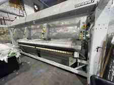 Girbau drf feeder for sale  BRADFORD