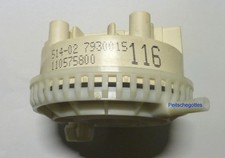 Druckdose druckwächter aeg gebraucht kaufen Druckdose druckwächter aeg gebraucht kaufen  Stuttgart