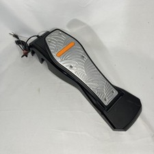 Usado, Rock Band 4 Bass Drum Foot Kick Pedal Guitar Hero Metal Piece PS3 Xbox 360 Wii comprar usado  Enviando para Brazil