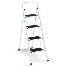 Escabeau marchepied pliable d'occasion  France