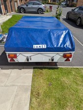 trailer tent suffolk for sale trailer tent suffolk for sale PRESTON