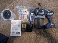 graco airless paint sprayer for sale graco airless paint sprayer for sale Milford