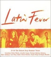Latin fever various gebraucht kaufen  Berlin