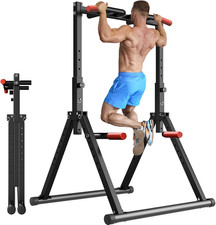 Power tower dip usato  Roma