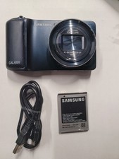 Leia Samsung Galaxy Camera EK-GC120 mau estado perfeito estado de funcionamento comprar usado  Enviando para Brazil