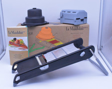 Mandoline buyer gemüseschneid gebraucht kaufen  Kiel
