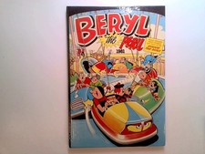 Beryl peril 1981 for sale  AMMANFORD