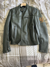 Blouson cuir homme d'occasion  Montpellier-