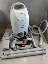 Kärcher vaporapid 1201 gebraucht kaufen  Neustadt a.d.Donau