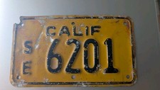 California 1956 motorcycle for sale  Medford