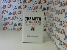 The myth american gebraucht kaufen  Bingen