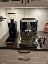 Siebträger espresso perfetto gebraucht kaufen  Krefeld