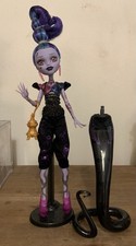 Monster high djinni for sale  Spring