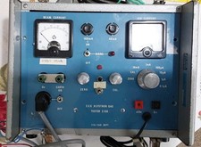 Klystron gas test for sale  HUDDERSFIELD