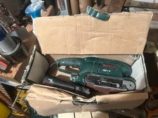 bosch belt sander for sale bosch belt sander for sale  BROXBOURNE