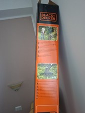 Tagliabordi batteria black usato  Sant Andrea di Conza
