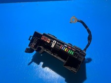Citroen fuse box for sale  WIGAN