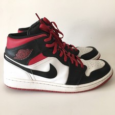 Air jordan mid for sale  San Antonio
