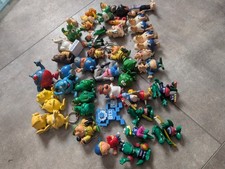 Konvolut werbefiguren maskottc gebraucht kaufen  Seevetal