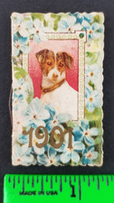 Vintage 1901 dog for sale  Selinsgrove