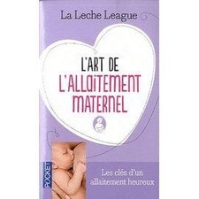 Livre art allaitement d'occasion  Les Mureaux