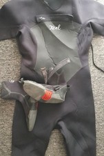 Excel wetsuit size for sale  HYDE