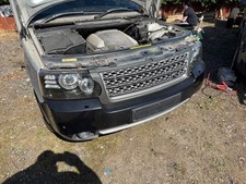 Range rover l322 for sale  LIVERPOOL