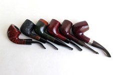 Teiliges pfeifen set gebraucht kaufen  Siegburg