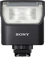 Flash de rádio sem fio Sony - HVL-F28RM comprar usado  Enviando para Brazil