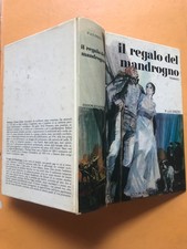 Erizzo regalo del usato  Bologna