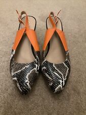 Ladies orange snake for sale  SOUTHEND-ON-SEA