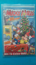 Micky maus vom gebraucht kaufen  Ebern